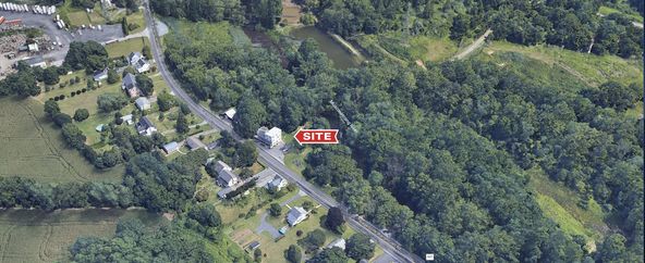 Multifamily Apartments Located on ±10 Acres: 584 Route 627, Pohatcong (Warren County), NJ 08865
